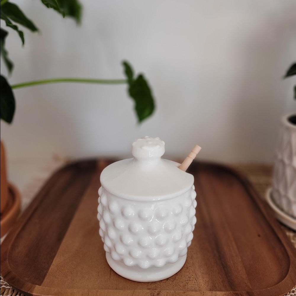Honey Jar - Picture 2 of 2